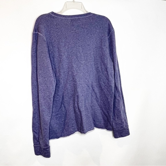 Sol Los Angeles | Oversized Crew Neck Sweater - Picture 2 of 5